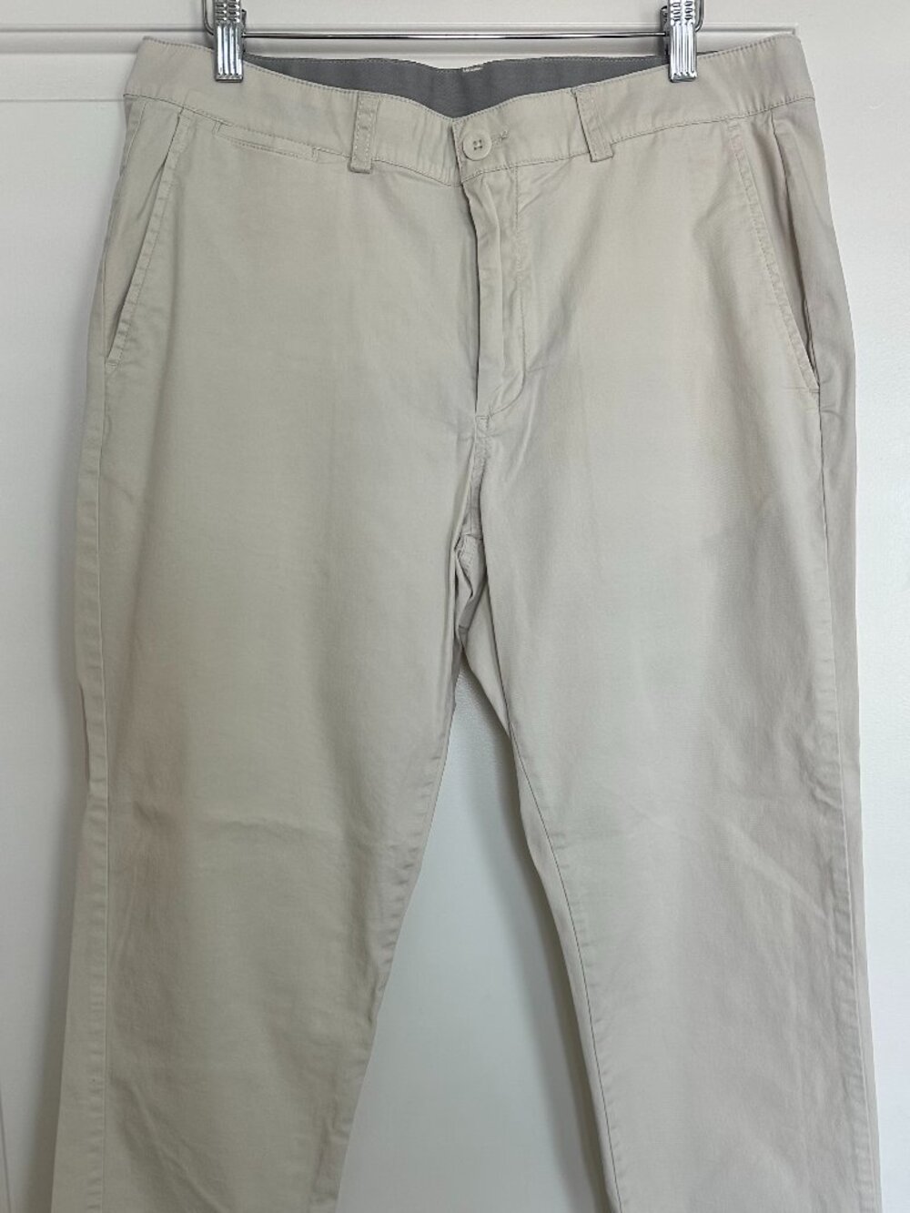 Vineyard Vines Men’s Khaki Dress Pants 34x30 Classic Chino Pants